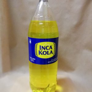 INCA KOLA 2,25 Lts