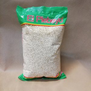 QUINUA BLANCA 0,5 kg