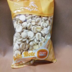 MAIZ MOTE 0,5 kg