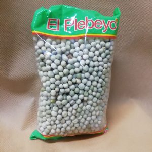 ARVEJA ENTERA 0,5 kg