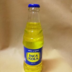 INCA KOLA 0,3 lts