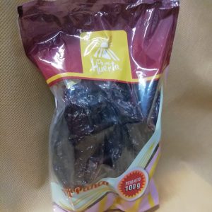 AJÍ PANCA 0,1 kg