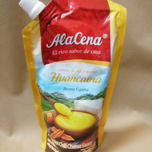HUANCAÍNA 0,4 kg