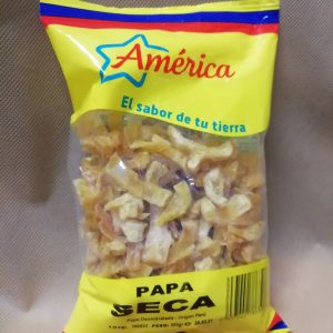 PAPA SECA AMARILLA 0,5 kg