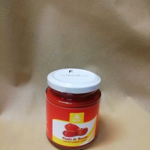 PASTA DE ROCOTO 0,21 kg