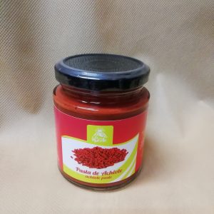 PASTA DE ACHIOTE 0.25 kg