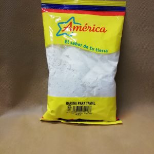 HARINA PARA TAMAL 0,5 kg