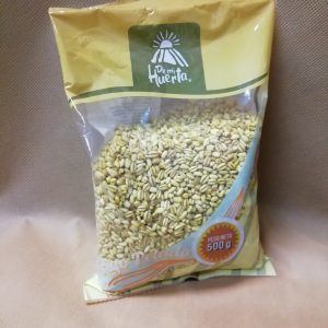 TRIGO PELADO ,5 kg