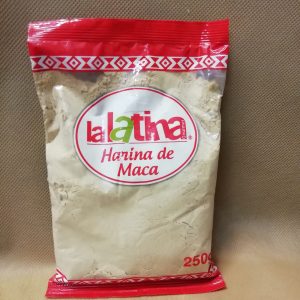 MACA 0,25 kg