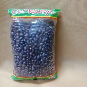 FRIJOL NEGRO 0,5 kg