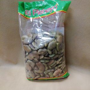 HABAS VERDES 0.5 kg