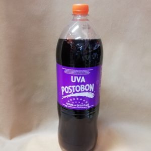 POSTOBON UVA 2 lts