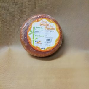 PANELA REDONDA 0,4 kg