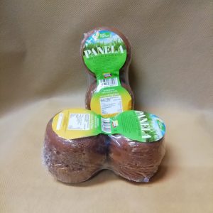 PANELA FRACCIONADA 0,4 kg