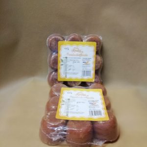 PANELA DOSIFICADA 0,4 kg