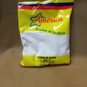 HARINA DE CHUÑO 0,25 kg