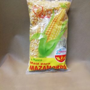 MAÍZ PARA MAZAMORRA 0,5 kg