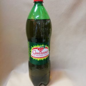 GUARANÁ 1.5 lts