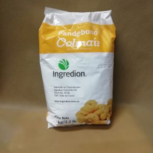 HARINA DE PANDEBONO