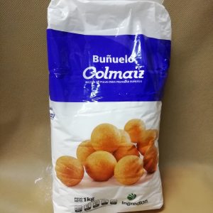 MEZCLA PARA BUÑUELOS 1 kg