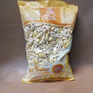 MAÍZ TOSTAR 0,5 kg