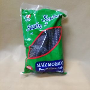 MAÍZ MORADO 0,4 kg