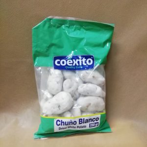 CHUÑO BLANCO 500 gr