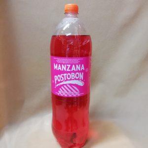 POSTOBON MANZANA 2 lts