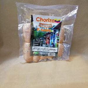CHORIZO SANTARROSANO 0,5 kg