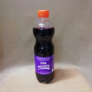 POSTOBON UVA 0,5 lts