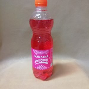 POSTOBON MANZANA 0,5 lts