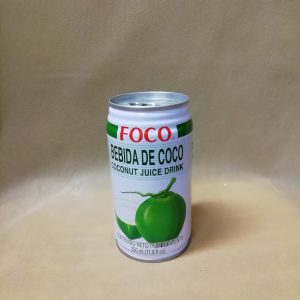 BEBIDA DE COCO 0,35 lts