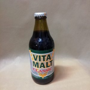 VITA MALTA 0,3 lts
