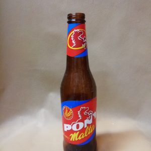 PONY MALTA 0,3 lts